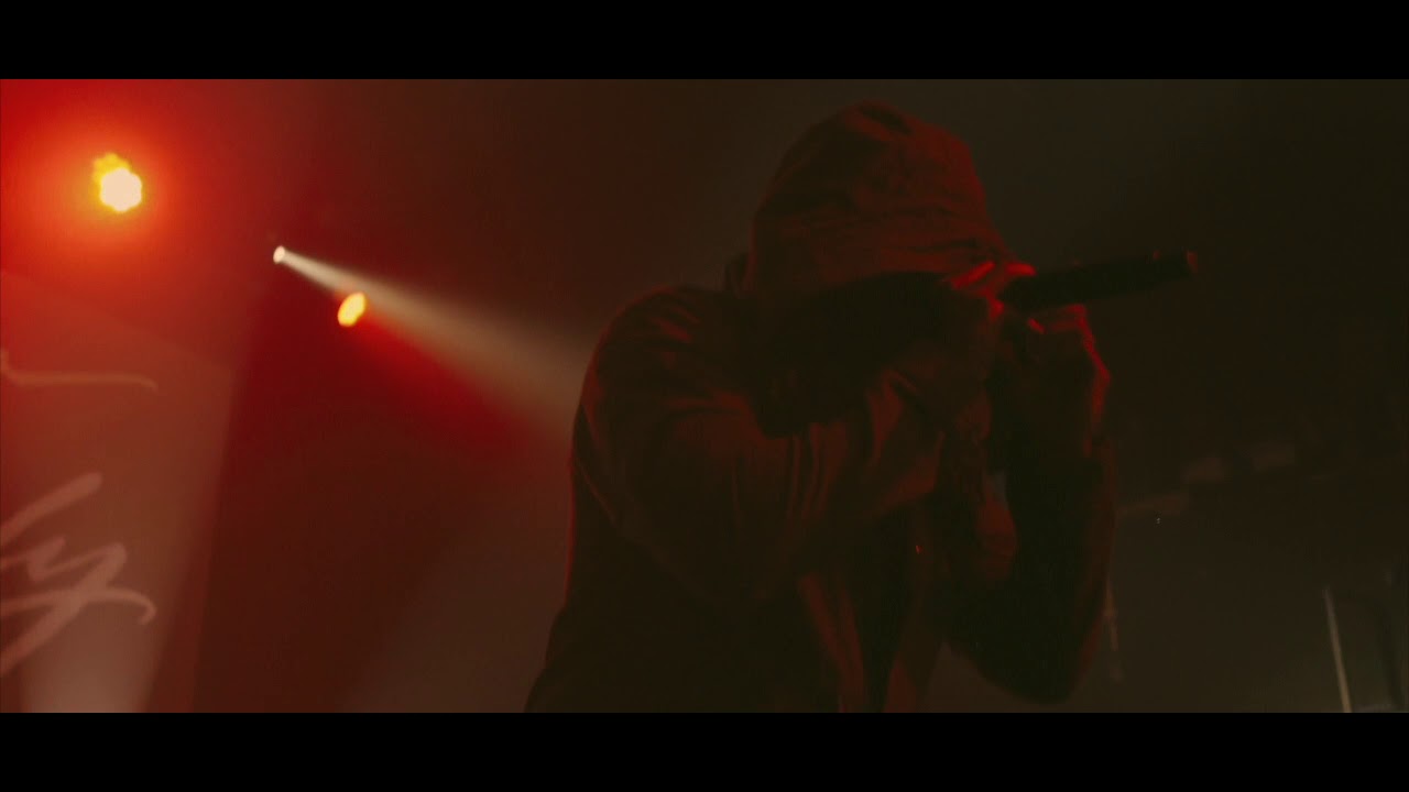 Masego feat. SiR - "Old Age" (Live from The Fonda Theatre)