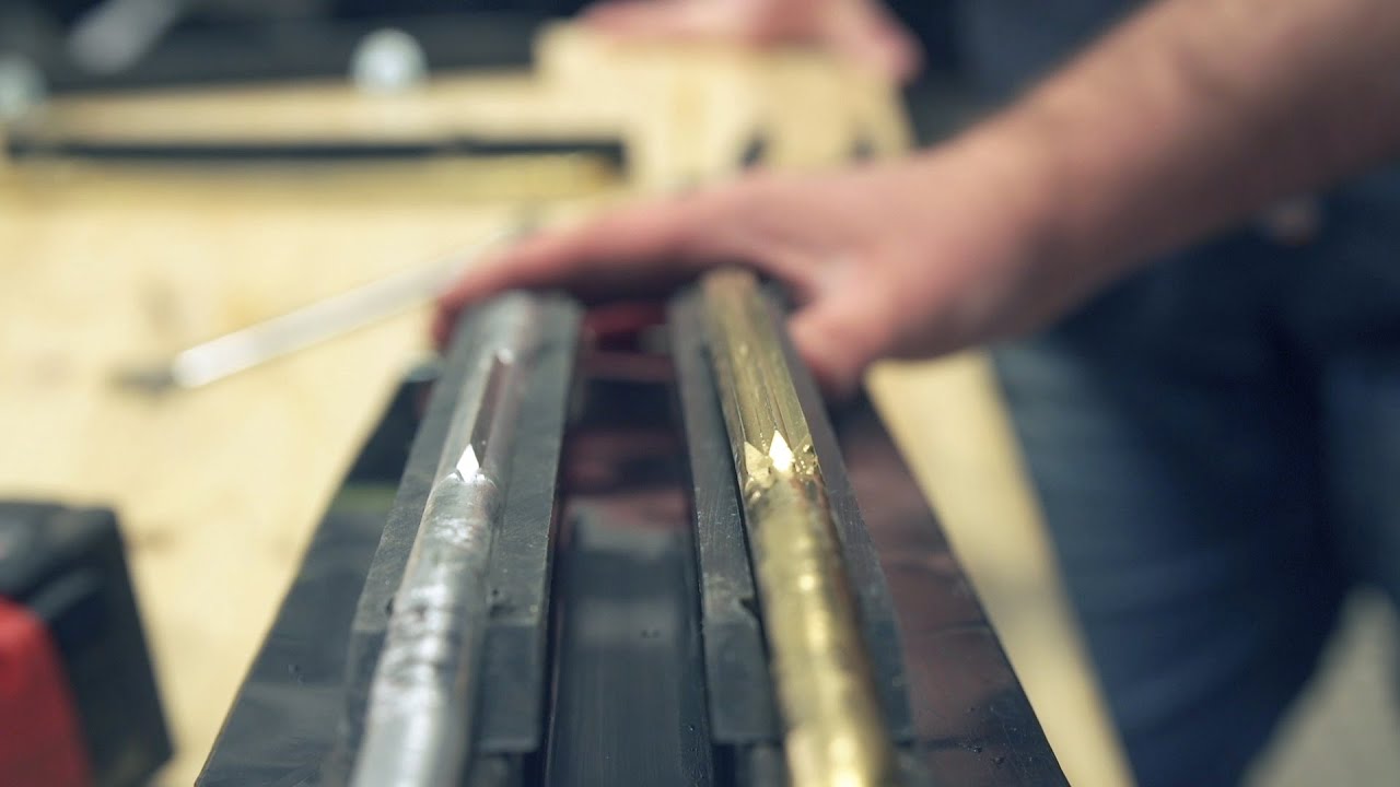 Bergstrom Skegs - Carbides