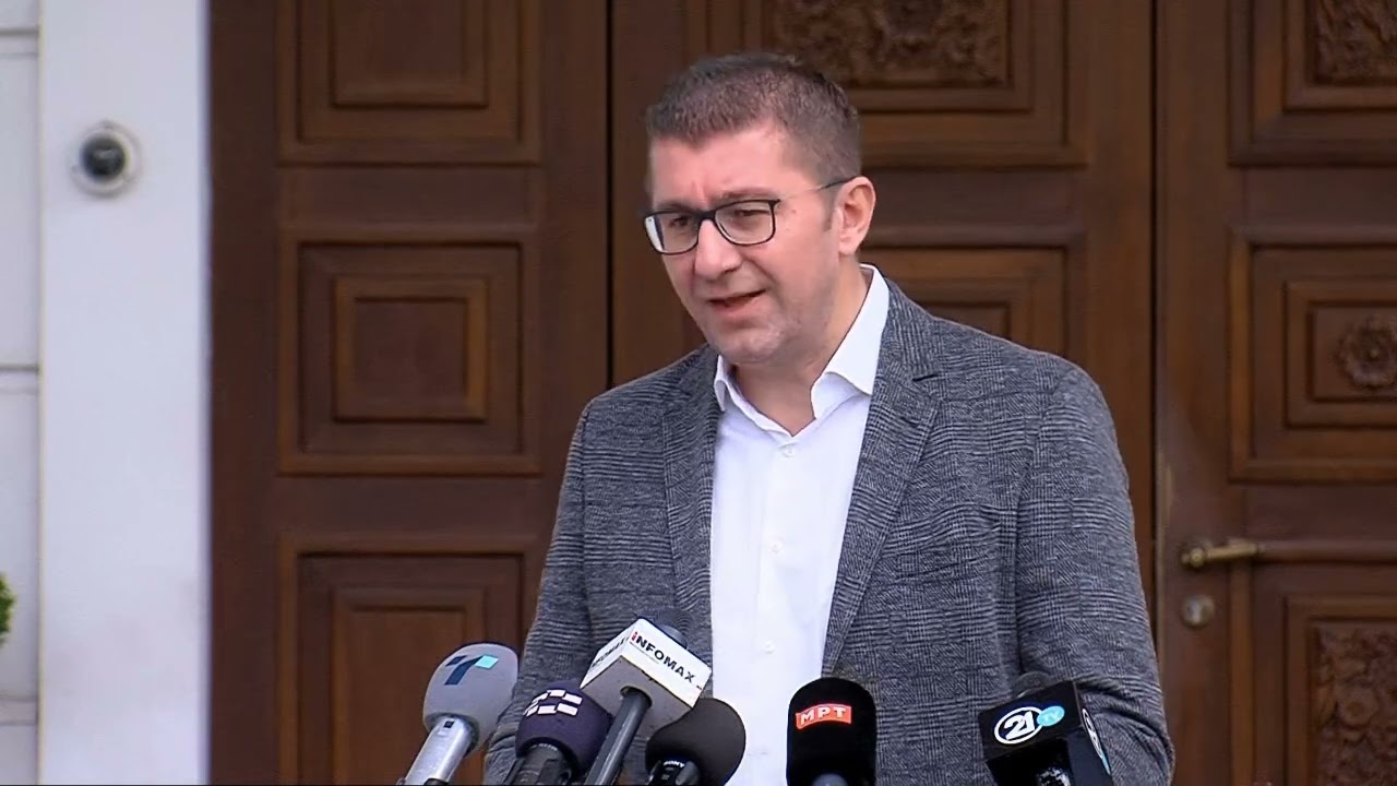 Застаре уште едно кривично дело на екс премиерот Груевски