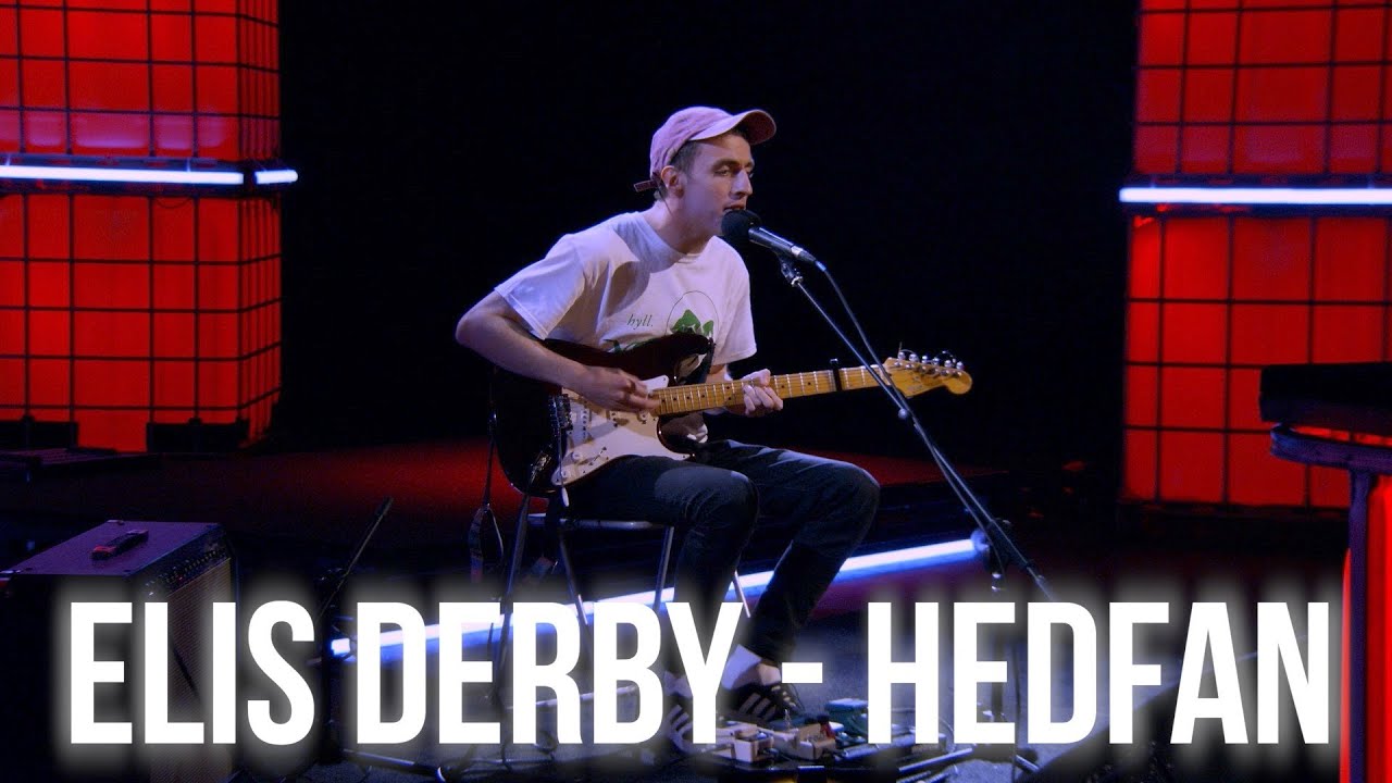 Hedfan | Elis Derby