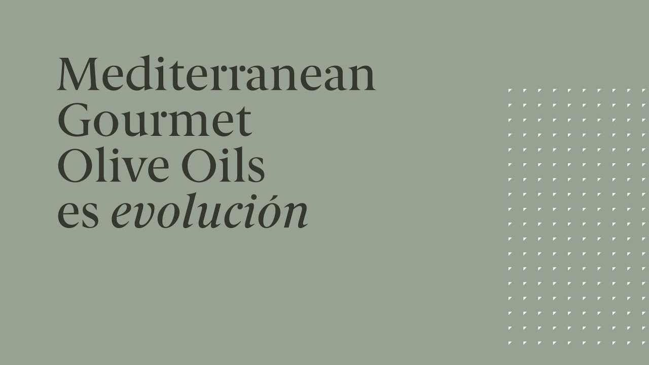 Mediterranean Gourmet Olive Oils (MGOO) - Nuestros vinos y aceites cooperativos