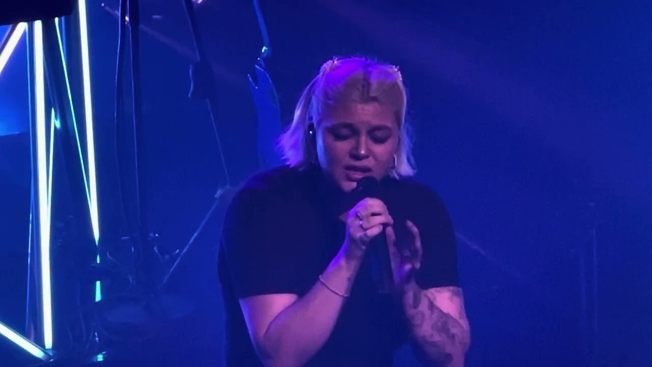 LOUANE - LA FILLE (23.02.2024 Fourmies)