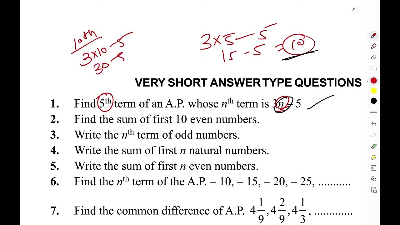Class 10 Maths Board Exam 2026 🔥 Top 50 MCQs | NCERT + PYQ Based