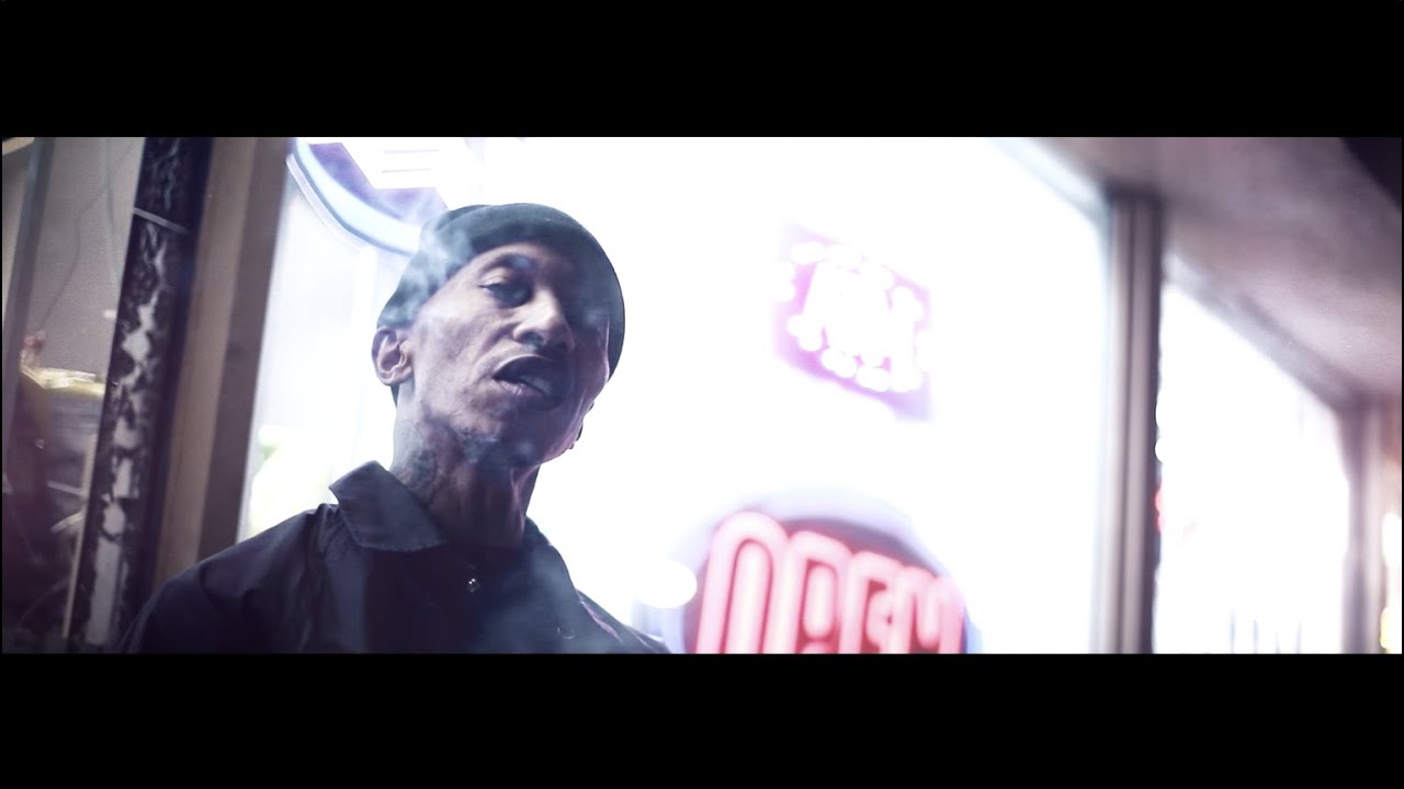 N.B.S. & Snowgoons - Reparations ft Fredro Starr (ONYX )Produced by Sicknature