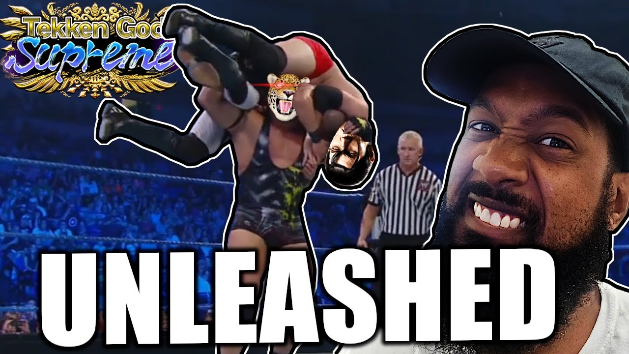 Lil Majin UNLEASHES King in RANKED! High Level Sets!