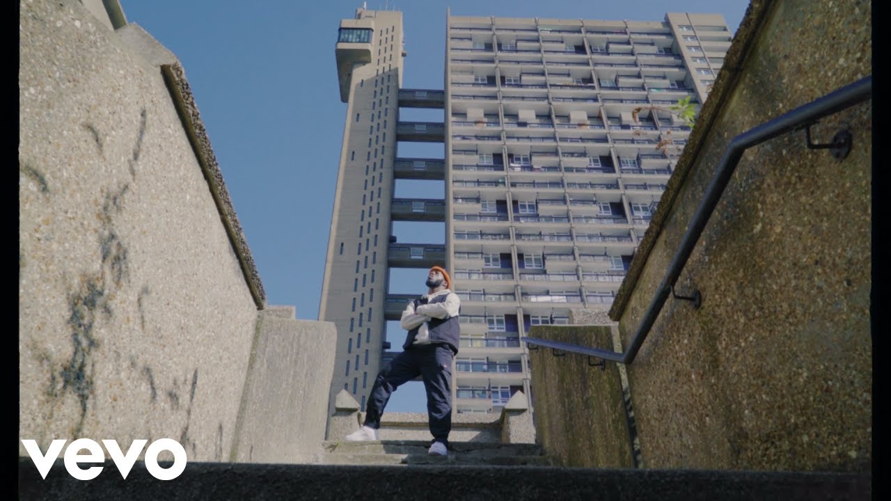 Kadeem Tyrell - Take Me