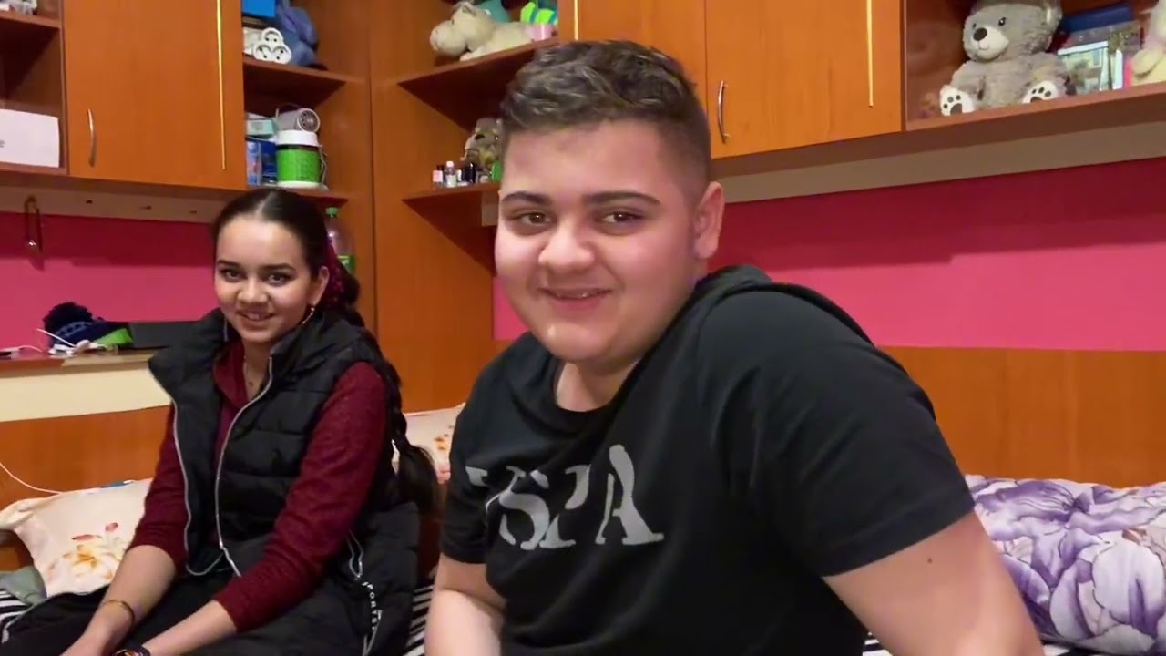 Doamna mărita a pregătit pifti pentru domnu Fane pofta buna