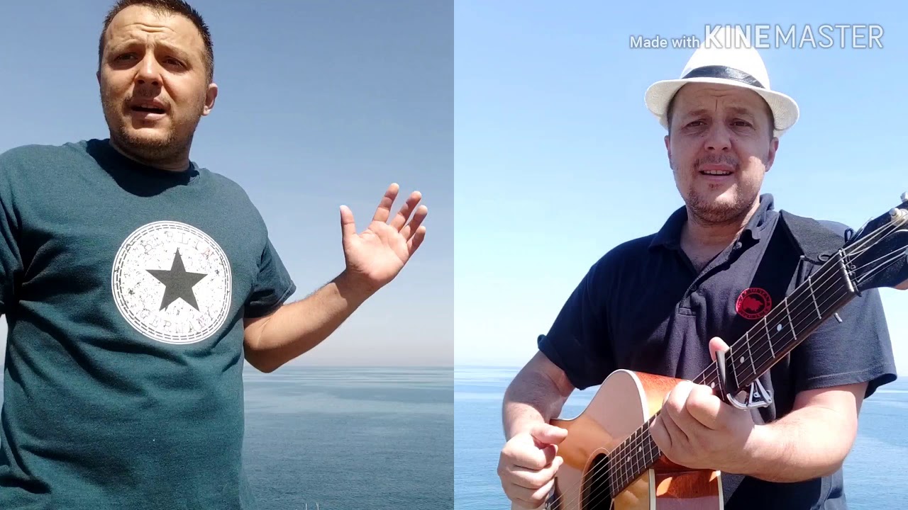 Simon and Garfunkel 