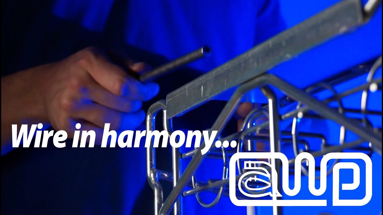 Wire Forms & Metal Fabrications | Acme Wire Products Co., Inc. | Mystic, CT