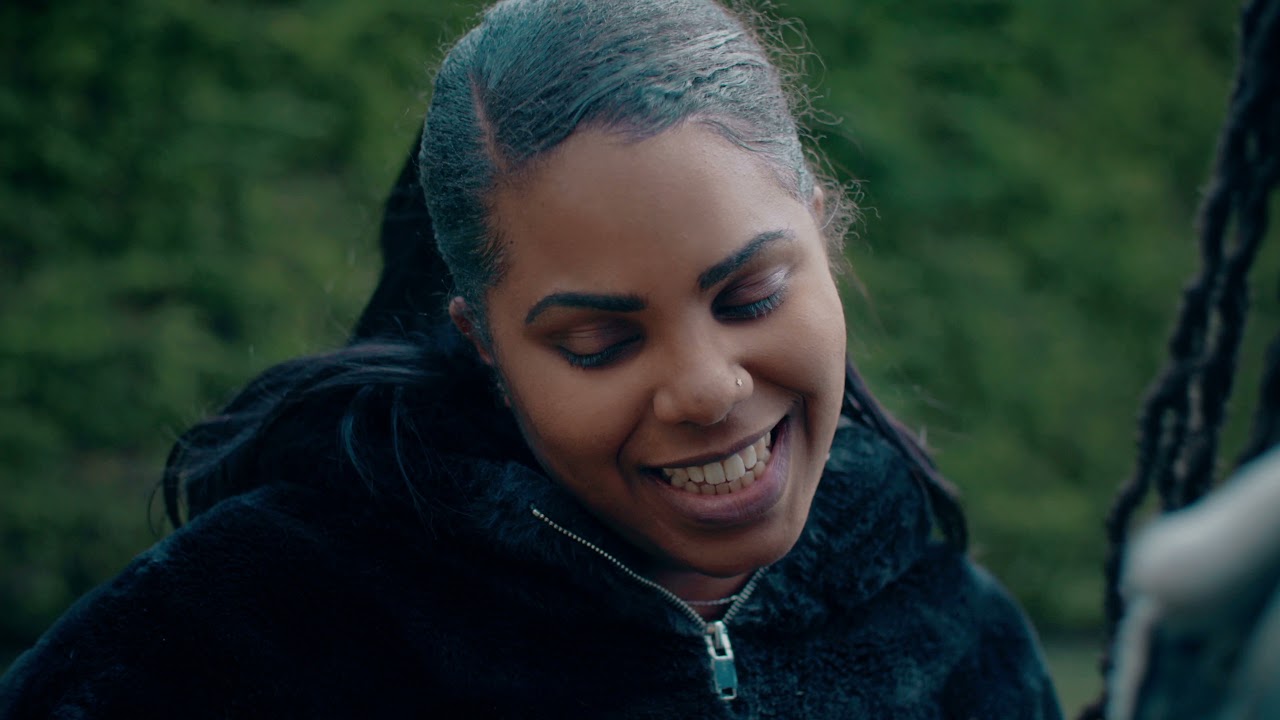 Taï J   KONKA  (directed by Jistaf )