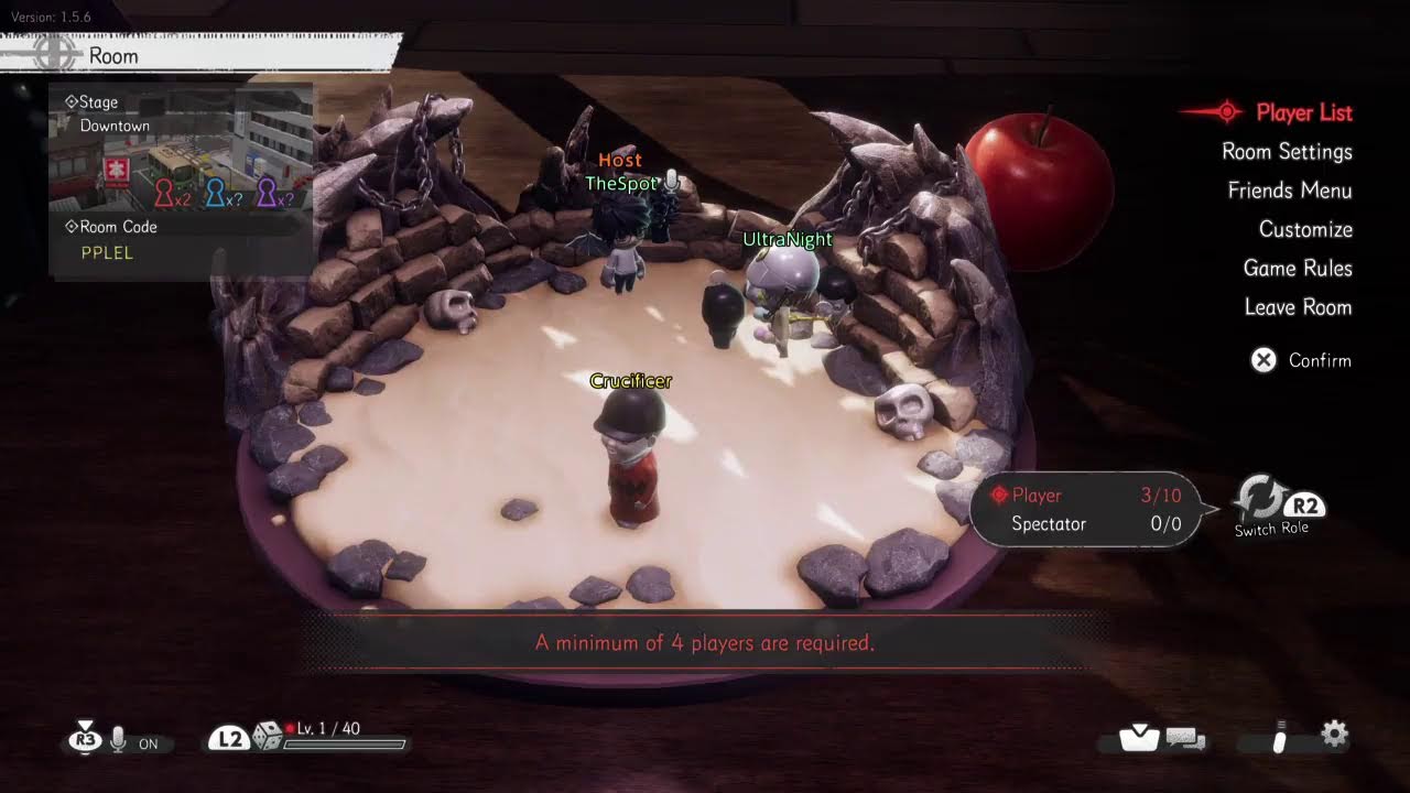 Death Note Online