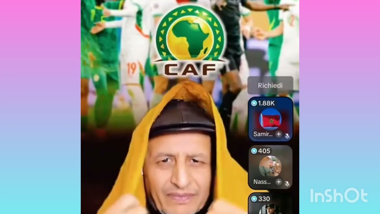 المغرب سد الباب عل افريقيا