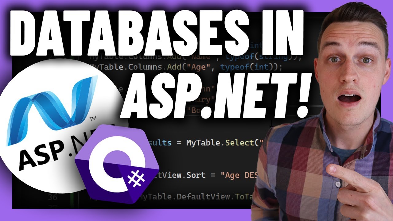 ASP.NET Datatables + Фильтрация и сортировка данных