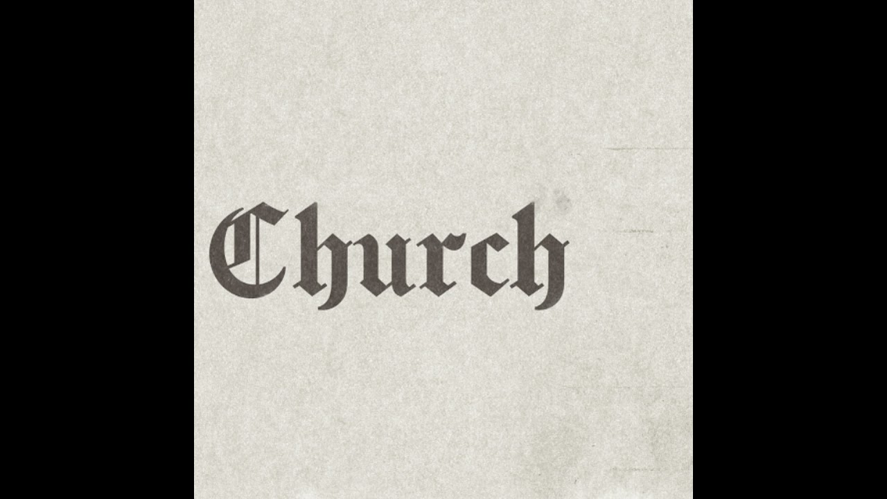 'The Church - Chosen from the Nations' with Barney Hall | 4.1.26