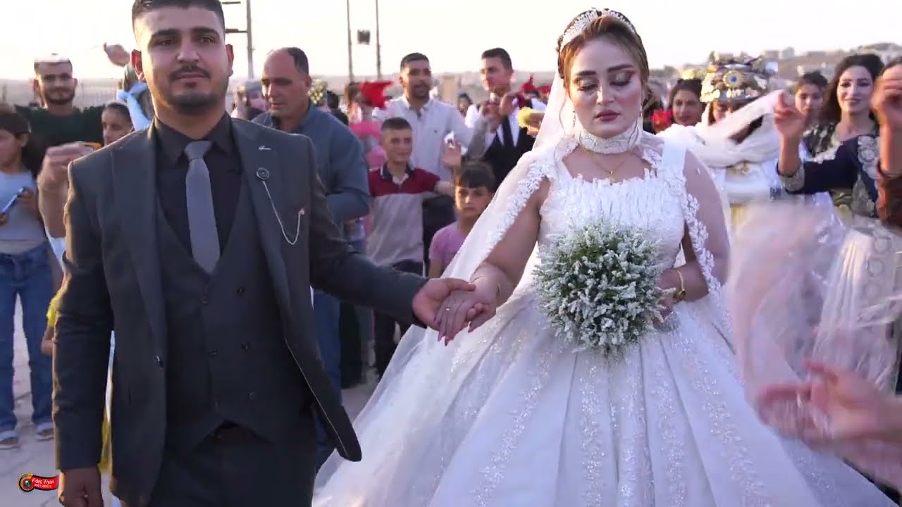 حفلات قرية قران  اسم عرسان عبدالله و سولي 2025/6/13/ (3)