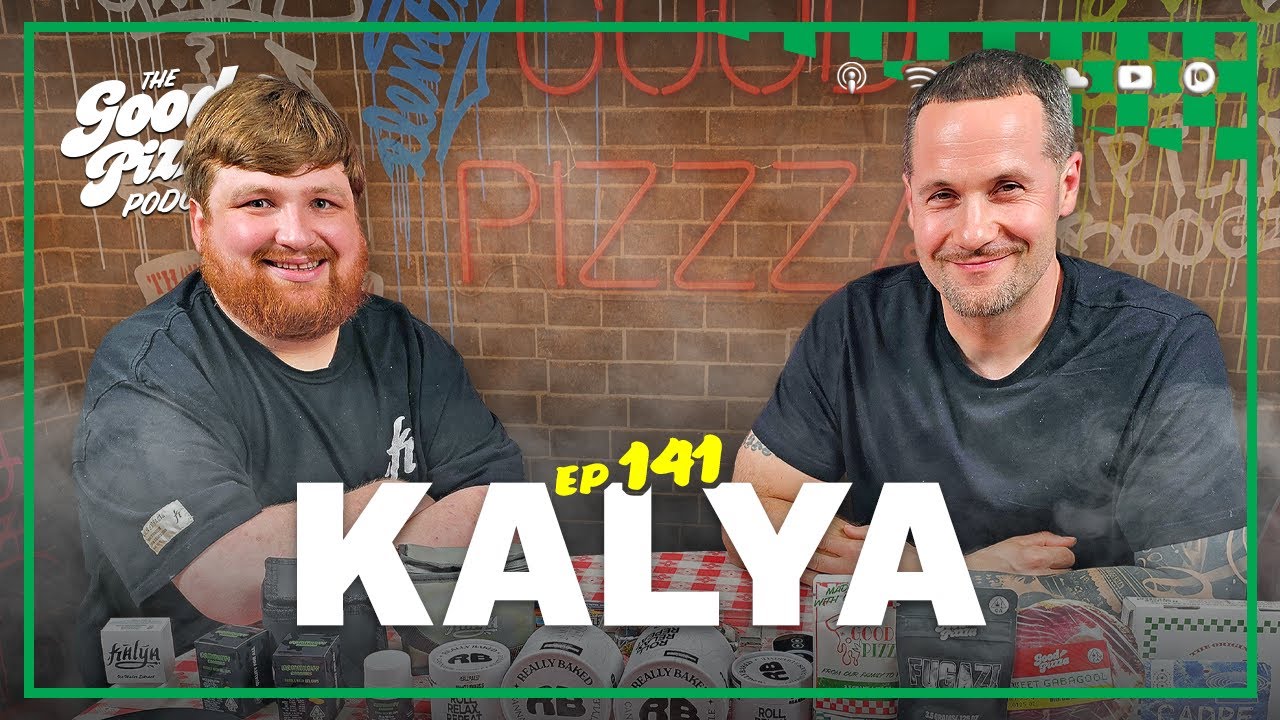 Episode 141: Marc from Kalya: The Rosin Don of Northern California