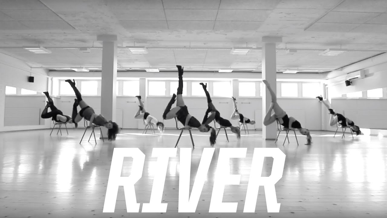Moment to Move CHAIRDANCE CHOREOGRAPHY 
