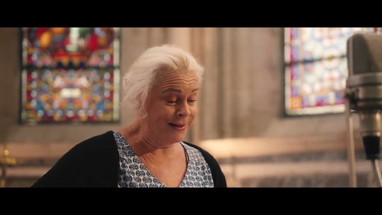 Pietro Torri Son rosignolo, L’Arpeggiata – Christina Pluhar, Malena Ernman – mezzo
