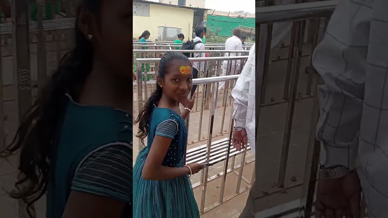 Ayodhya Ram mandir ke darshan