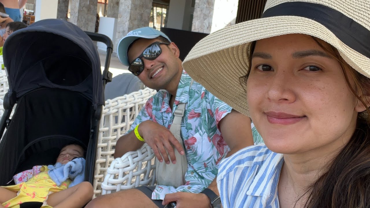 Punta Cana, Dominican Republic. Part 1