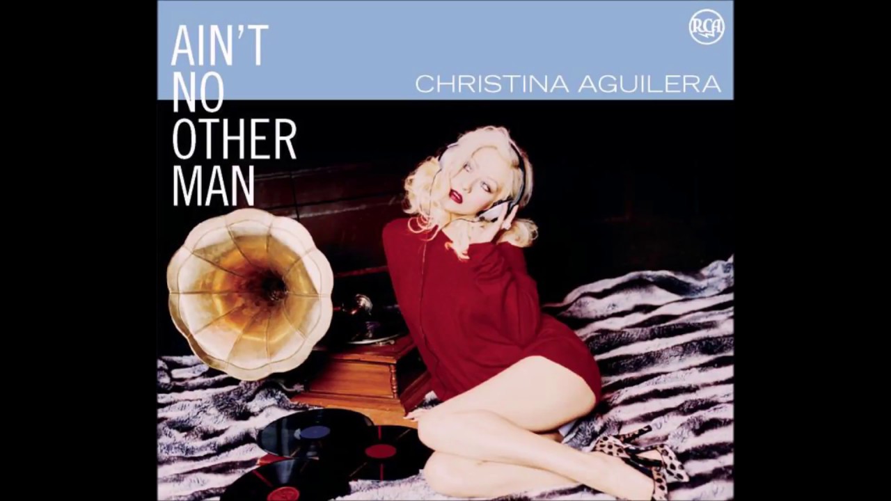 Christina Aguilera - Aint No Other Man (Rafael Lelis Club Mix)