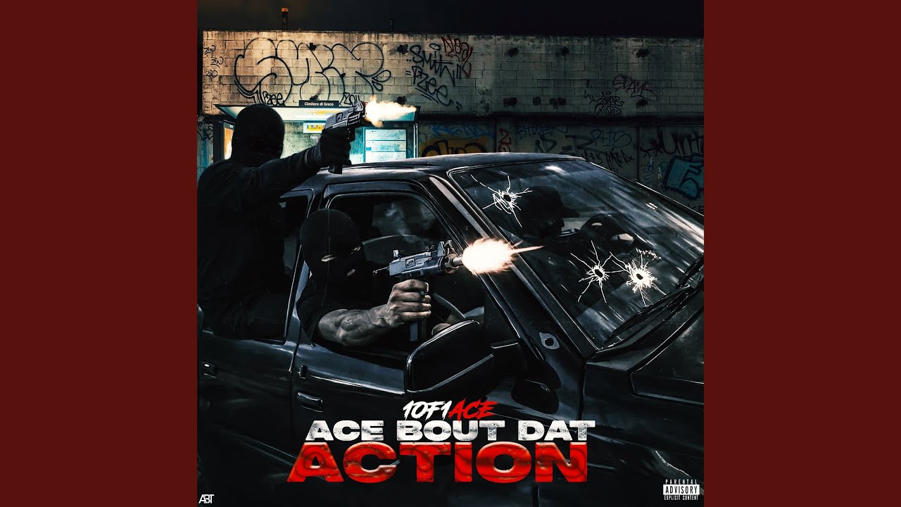 Bout Dat Action