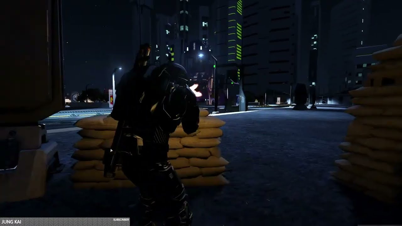 Halo ODST's in ARMA 3: Operation TREBUCHET - Mission: 3 ZEUS POV