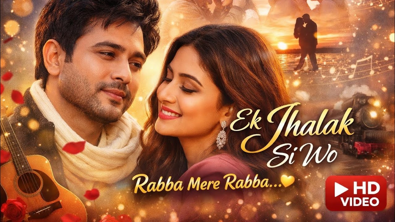 Rabba Mere Rabba हिन्दी Song | O Rabba Mere Rabba Hindi Song | रब्बा मेरे रब्बा हिंदी गाना |