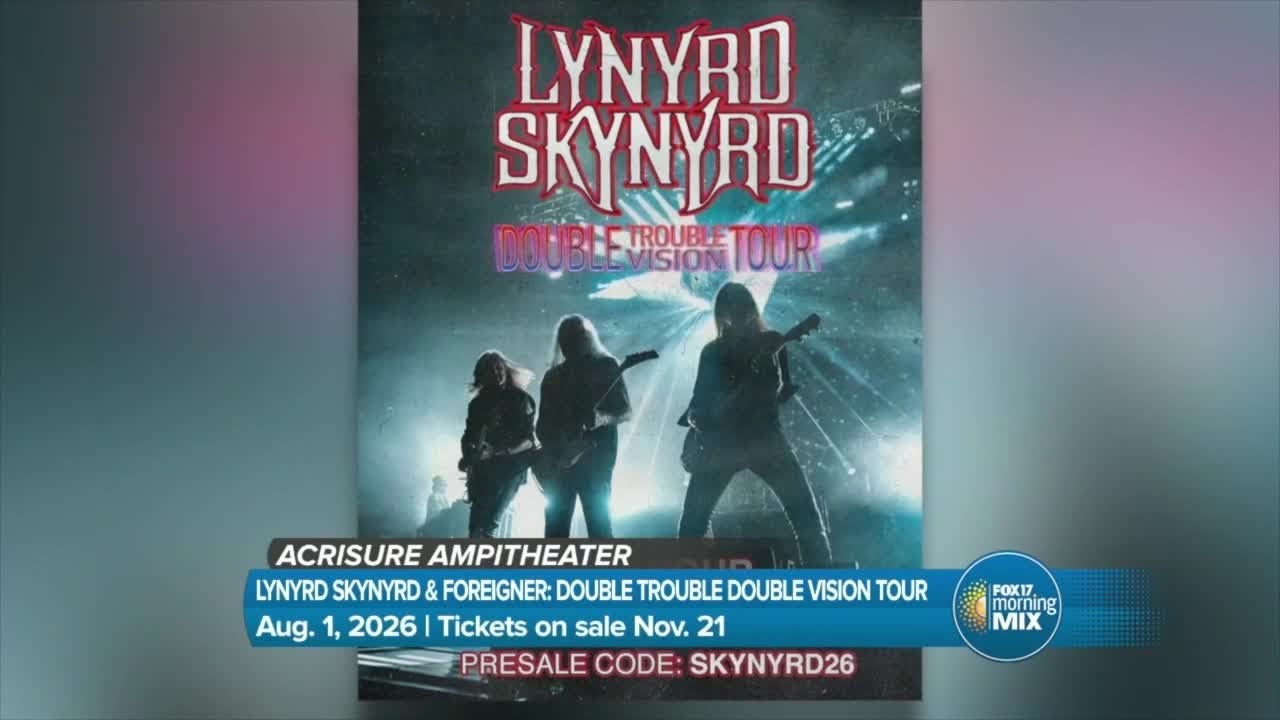 Entertainment News: Nov 20, 2025