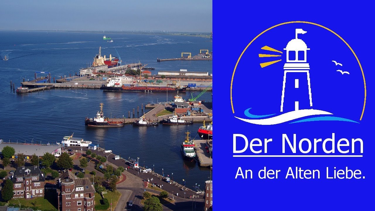 Cuxhaven | Alte Liebe