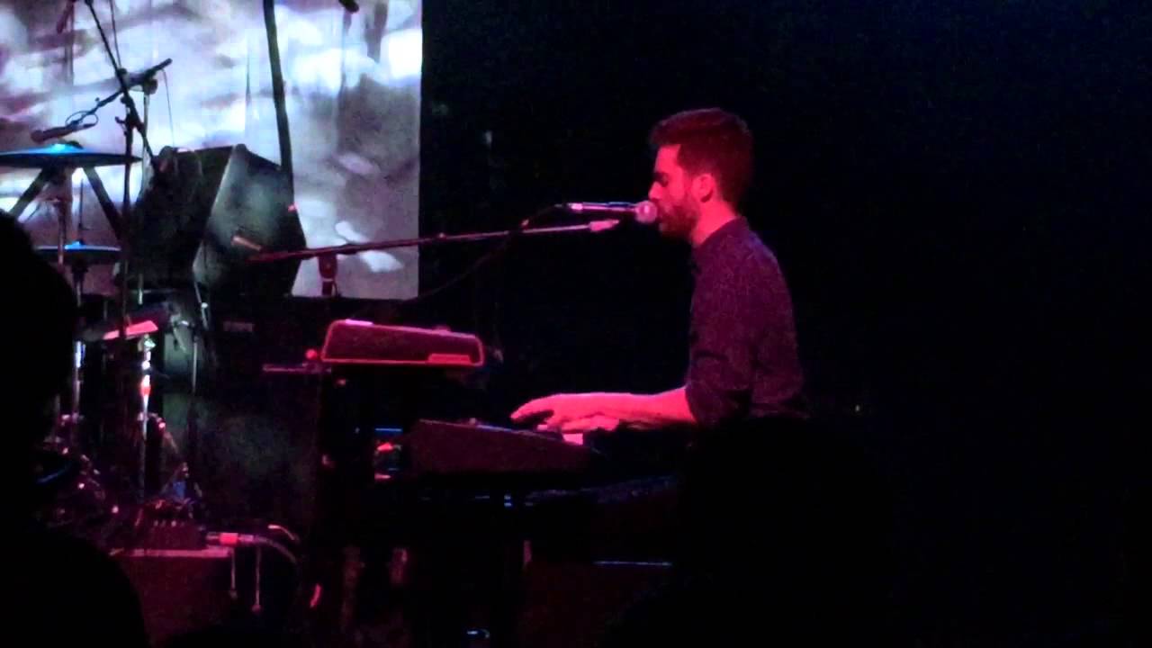 Jukebox the Ghost - Undeniable You