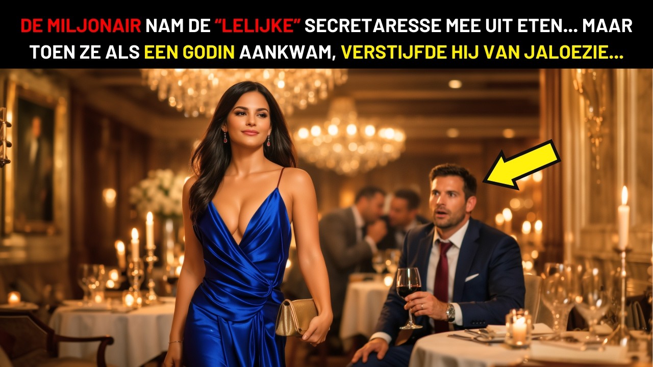 DE MILJONAIR NAM DE 