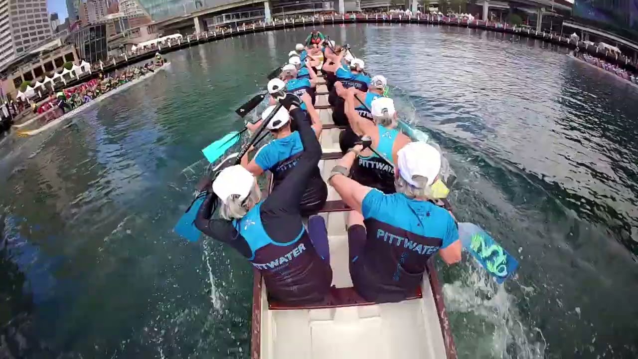 Pittwater LNY 2026