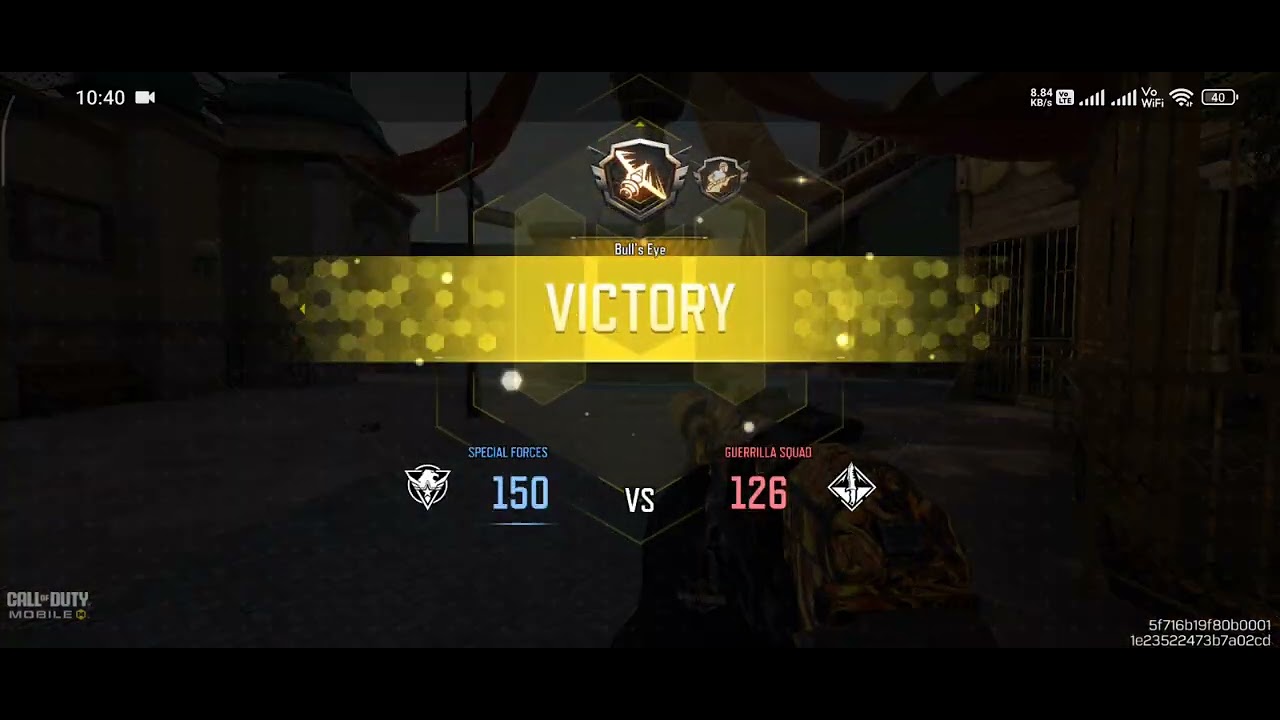 19 Kills! 🔥 Domination 21 Captured! | Grand Master II Grind Zoo Victory 150:126 | CODM Gameplay#172
