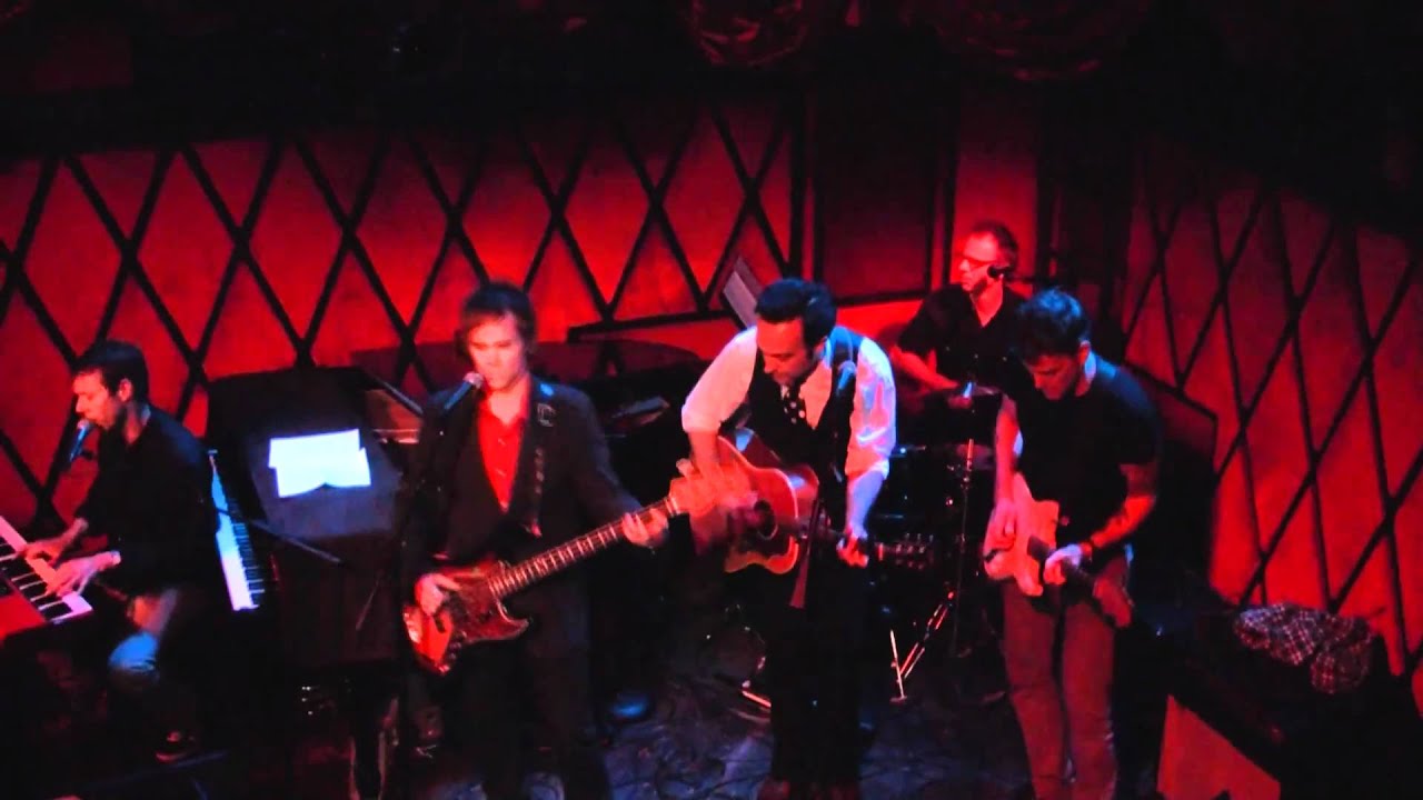 The Brilliant Mistakes - Monday Morning (Sky Above You)