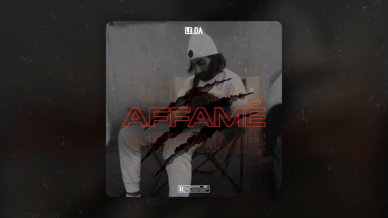 LE.DA - AFFAM&Eacute;