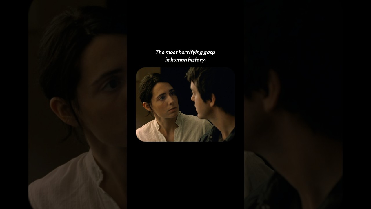 One of the most shocking film! Incendies (2010)