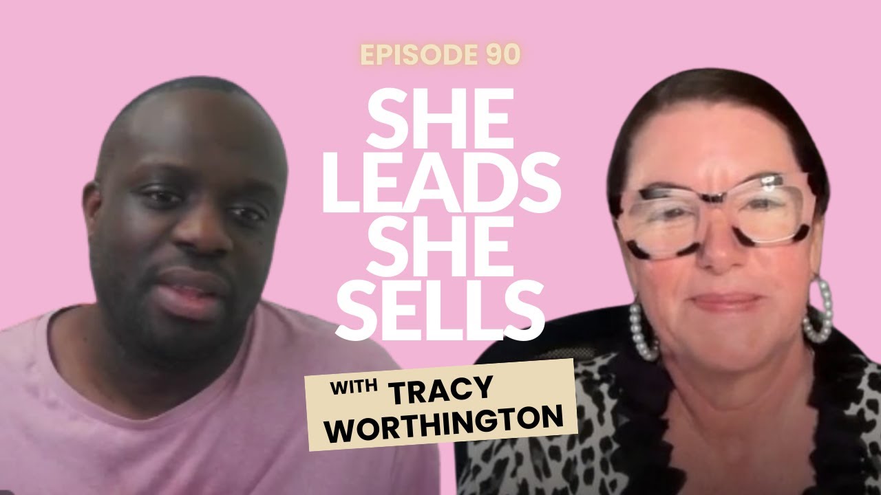 Episode 90: Reinventing Life After 40 with Mindset, Purpose & Authentic Leadership