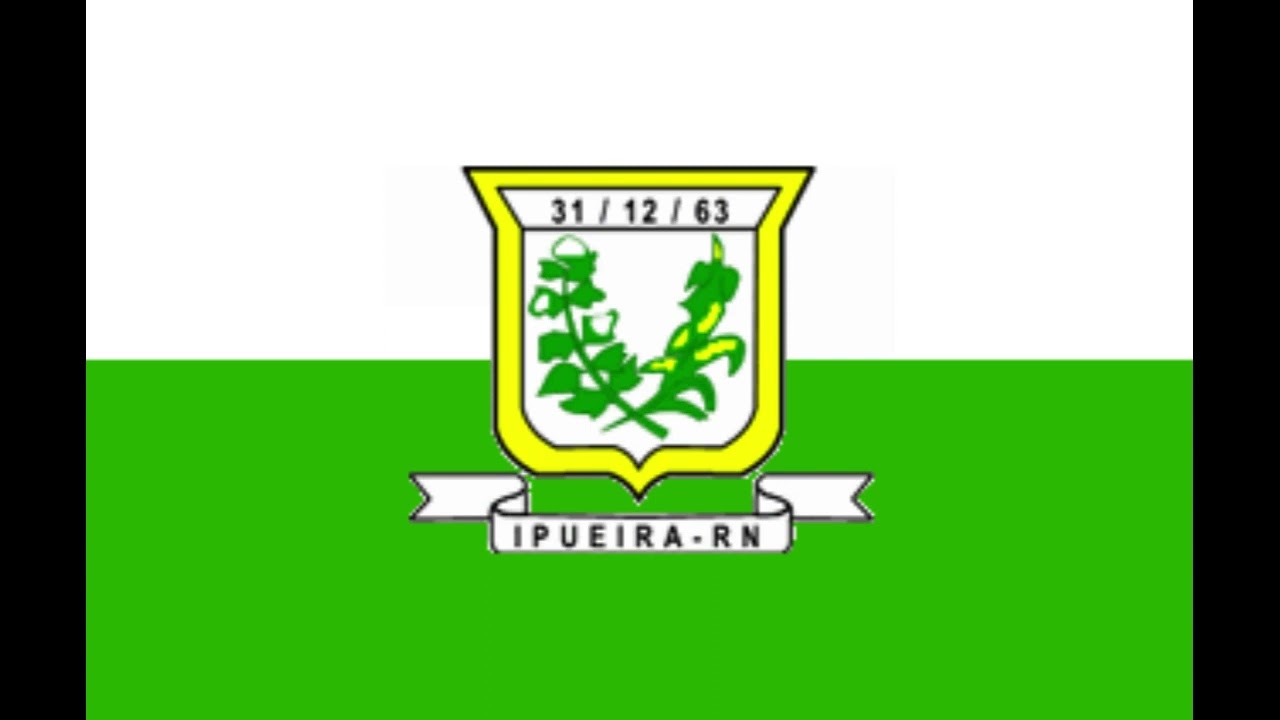 Hino do munic&iacute;pio de Ipueira