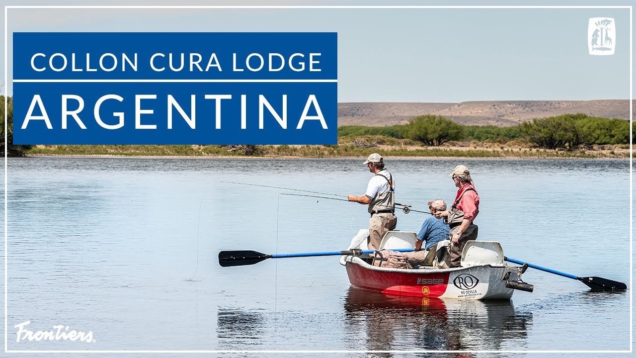 Collon Cura Lodge | Argentina