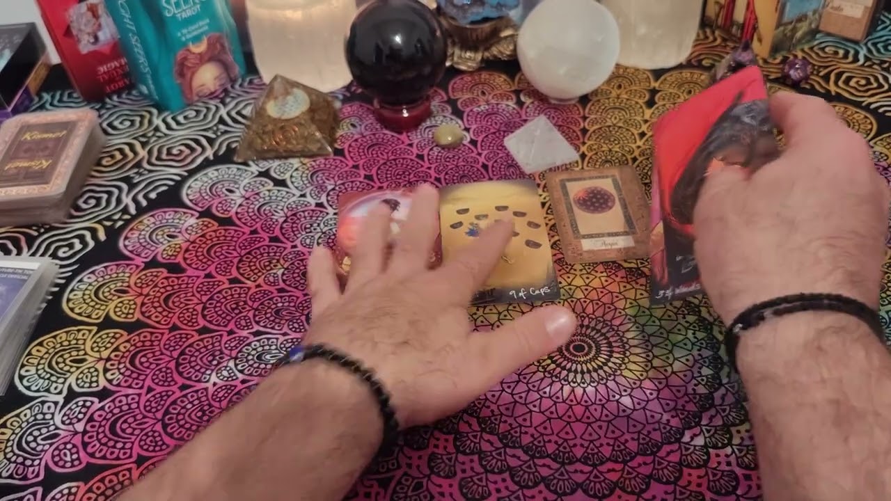 Pic a Card: Σύντομες Ερωτικές εξελιξεις #goodvibes #twinflameoracles #fyp