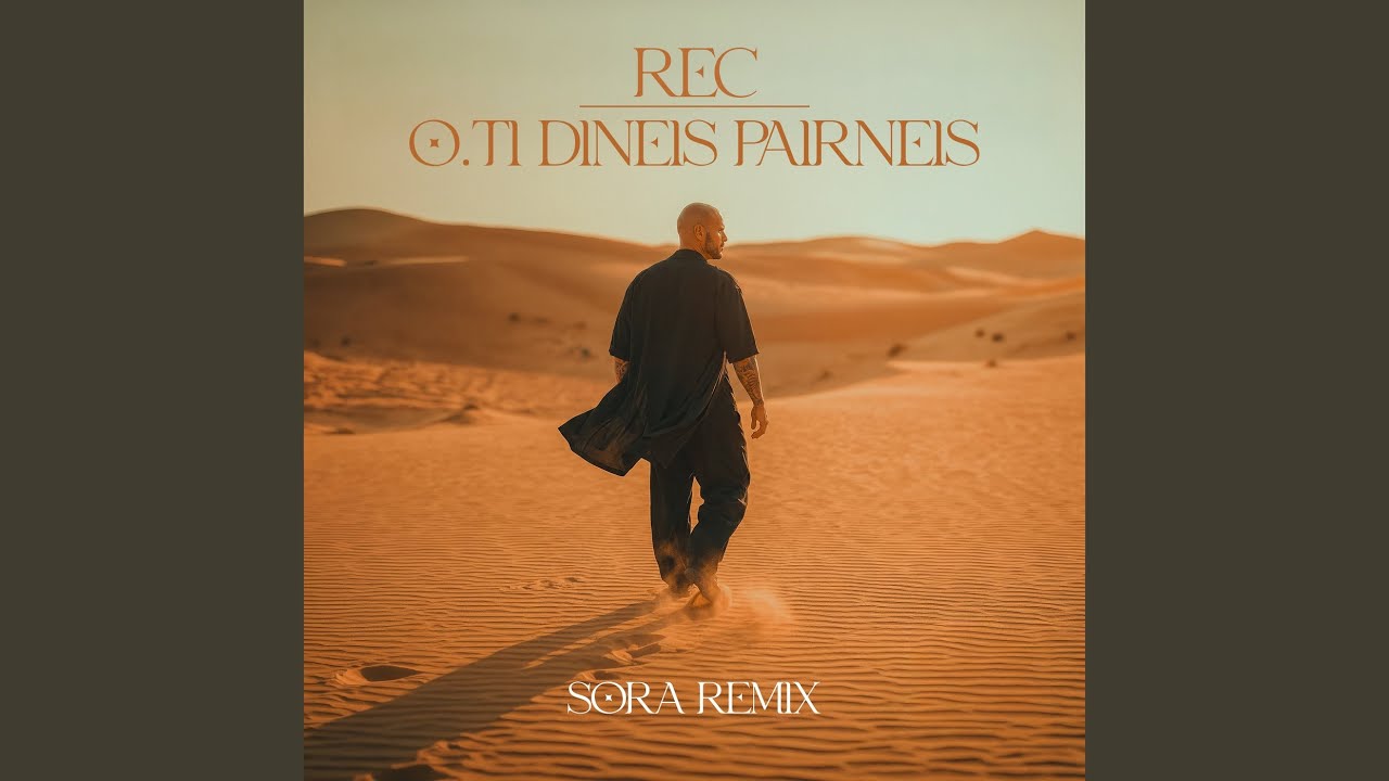 OTI DINEIS PAIRNEIS (Remix)