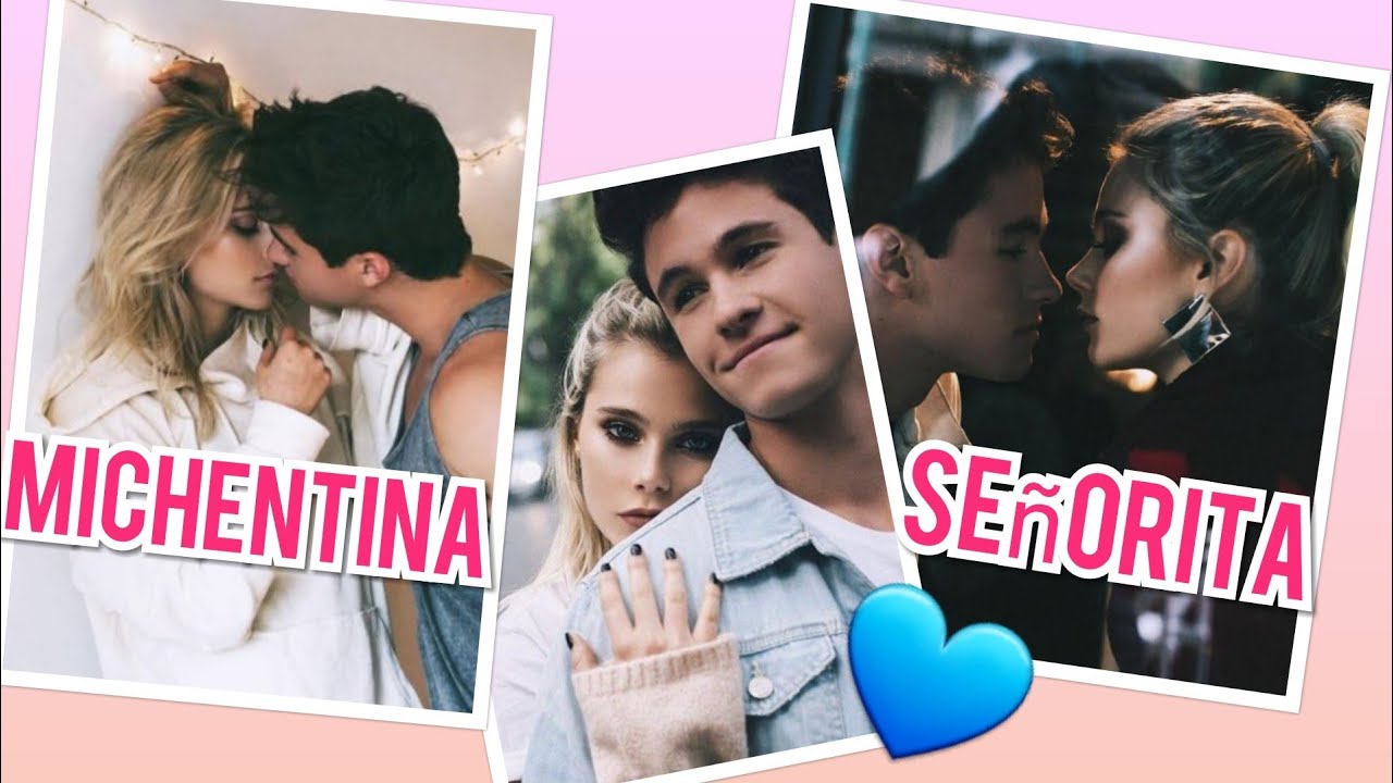 Michentina/Valentina Zenere+Michael Ronda/shipvideo