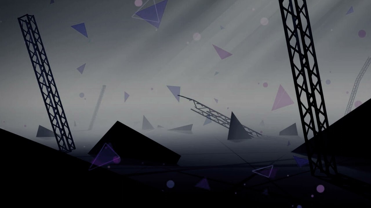 1 hour of Project Sekai ambience