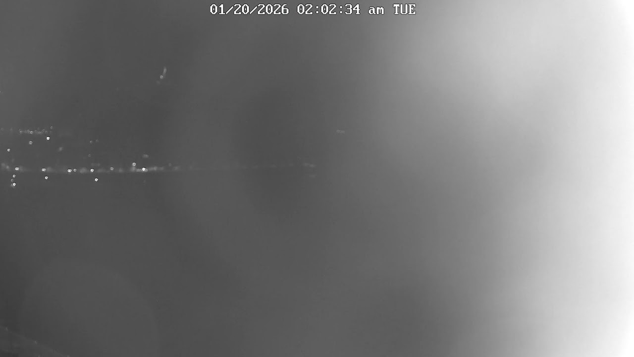 Webcam Zurriola 19/01/2026