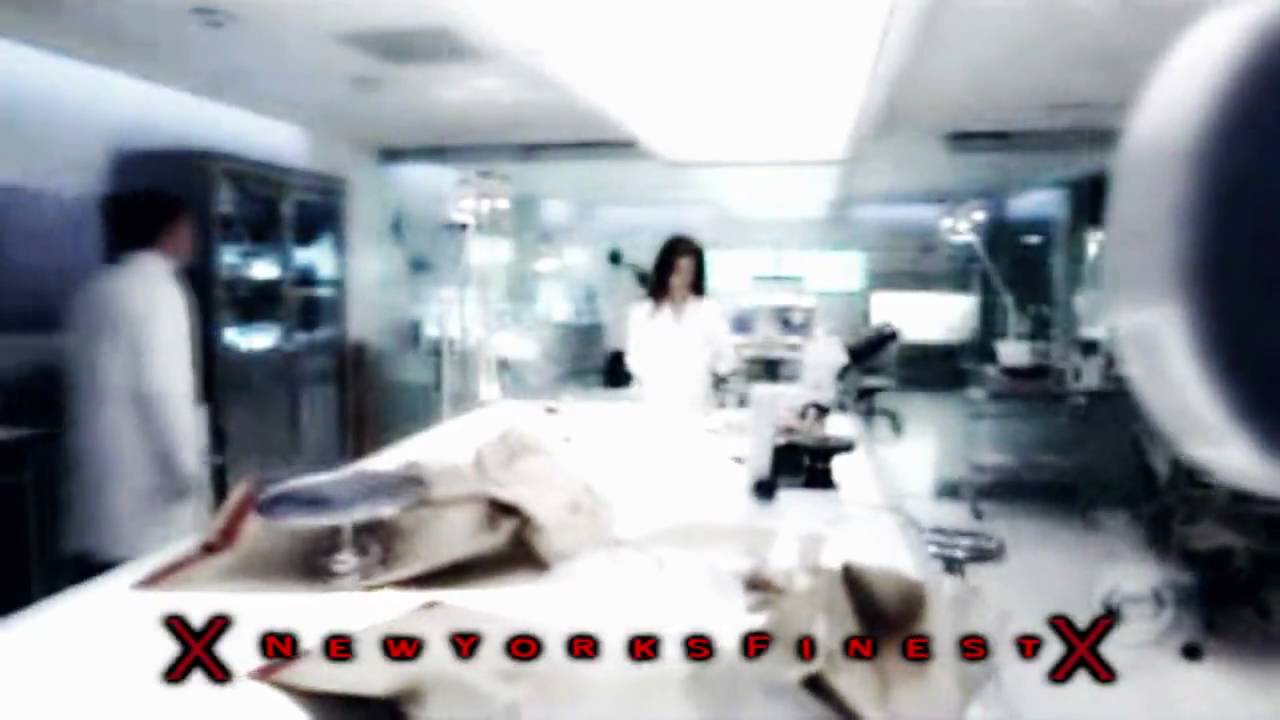 [CSI NY] Empire State of Mind
