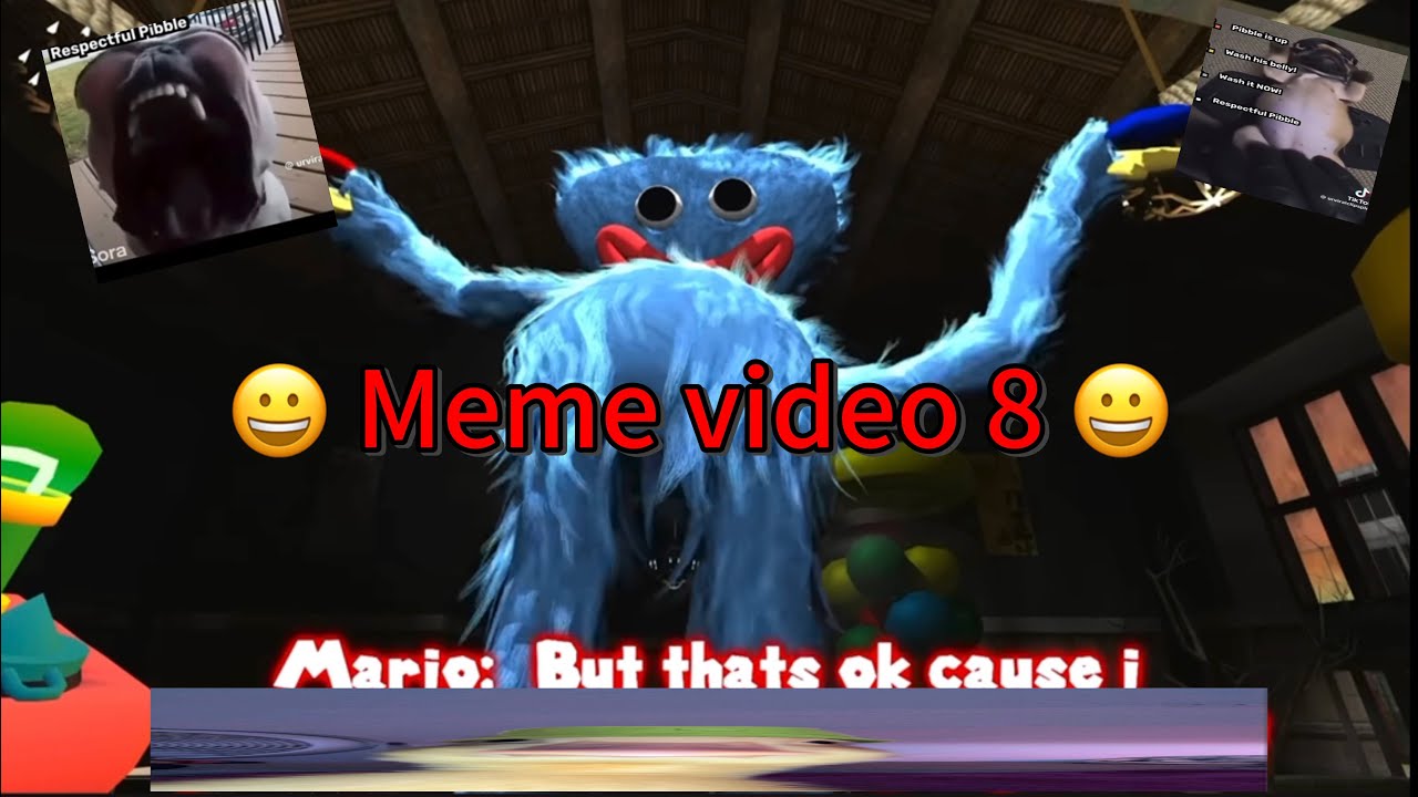 Meme video 8