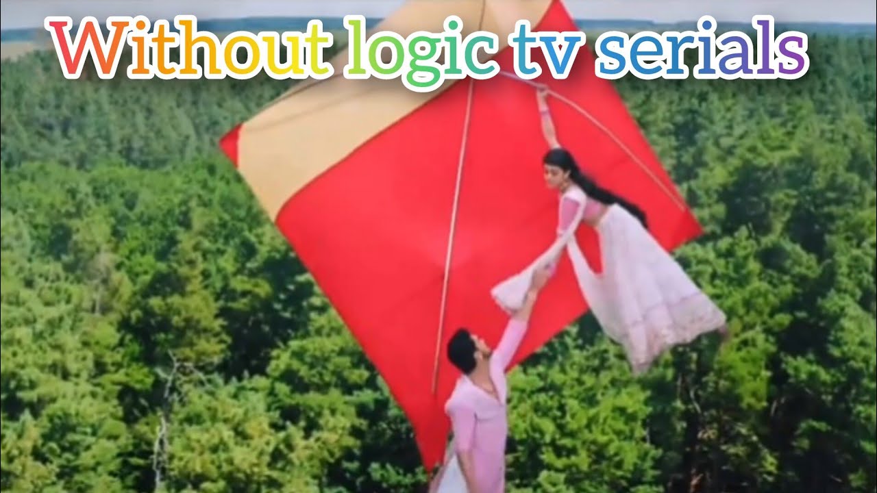without logic Indian tv serial |#Ajeetroast