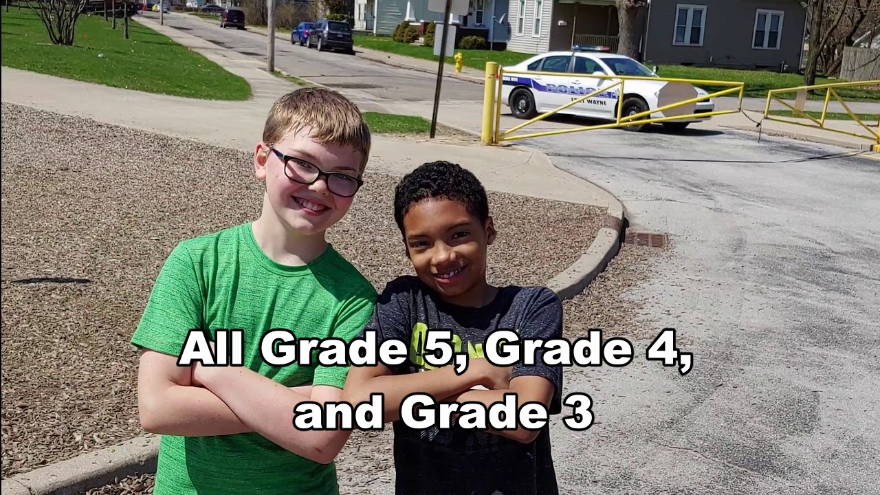 ILEARN Video