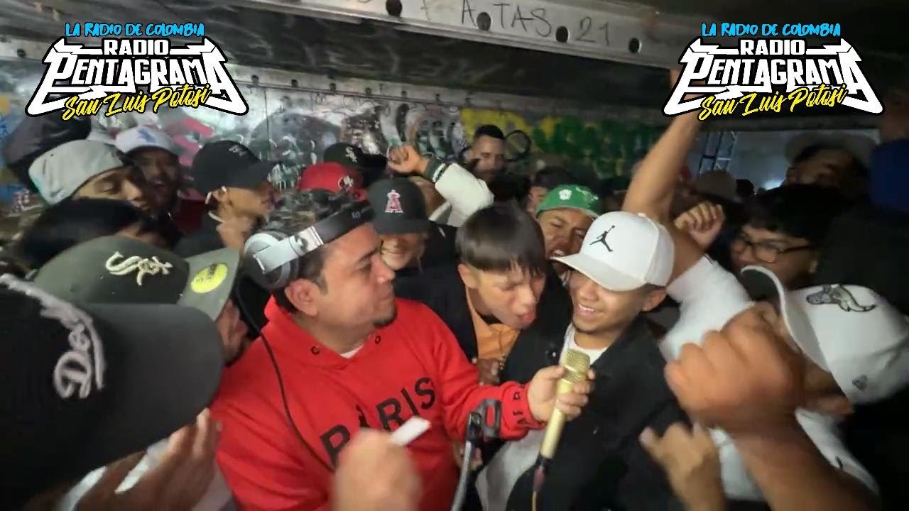 BAILE CON LOS COBRAS DE LA GARITA - SONIDO LA RUMBA 2000 - PARTE 2